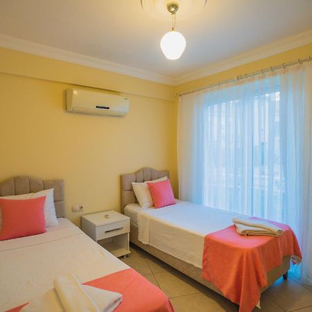 Sunset Beach Club Aqua Lettings Fethiye Exterior foto